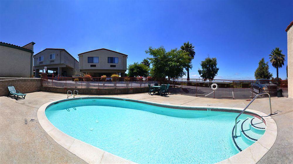 Econo Lodge Castro Valley I-580 Extérieur photo