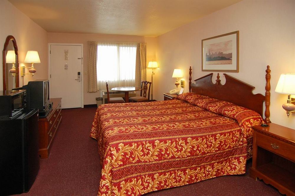 Econo Lodge Castro Valley I-580 Extérieur photo